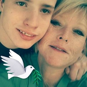 Meet your Posher, Linda